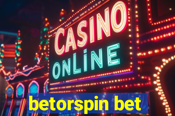 betorspin bet